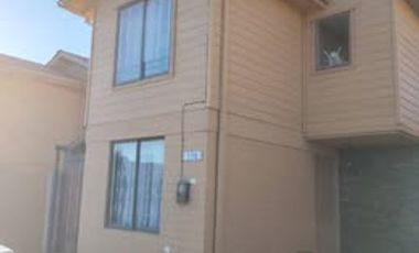 Se arrienda Condominio Los maitenes Tres