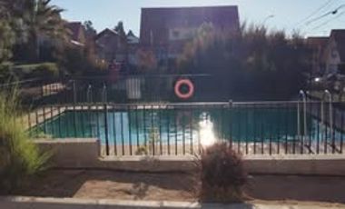 Se arrienda Condominio Los maitenes Tres