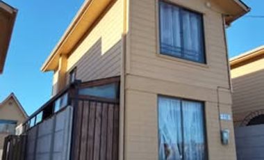 Se arrienda Condominio Los maitenes Tres