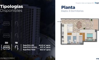 UN HOGAR CON VISTA PANORAMICA EN VALPARAÍSO