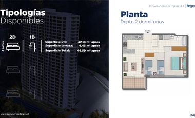 UN HOGAR CON VISTA PANORAMICA EN VALPARAÍSO