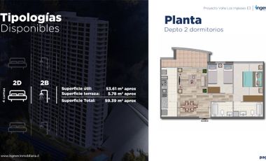 UN HOGAR CON VISTA PANORAMICA EN VALPARAÍSO