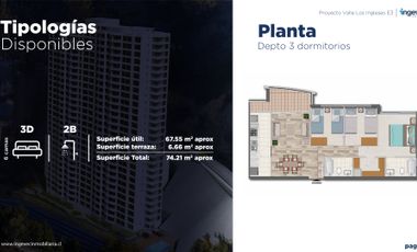 UN HOGAR CON VISTA PANORAMICA EN VALPARAÍSO