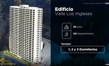 UN HOGAR CON VISTA PANORAMICA EN VALPARAÍSO