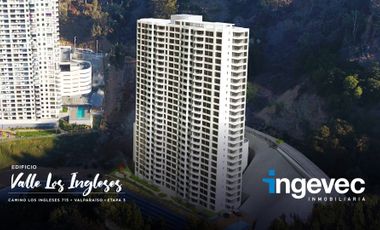 UN HOGAR CON VISTA PANORAMICA EN VALPARAÍSO