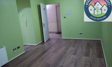 Departamento en venta en Centro de Temuco