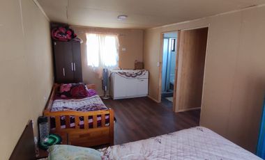 CASA EN ARRIENDO SECTOR LAS CRUCES