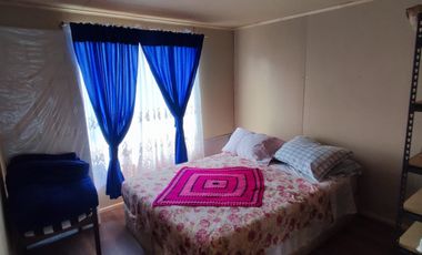 CASA EN ARRIENDO SECTOR LAS CRUCES