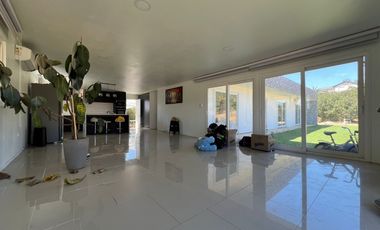 CASA A LA VENTA EN LIMACHE HUINGANAL