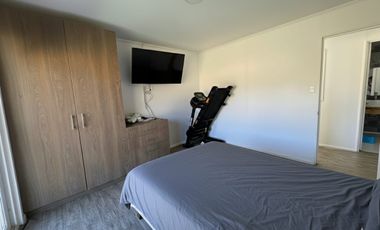CASA A LA VENTA EN LIMACHE HUINGANAL