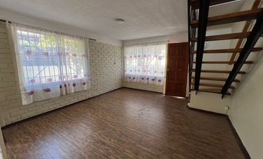 CASA EN VENTA SAN FRANCISCO DE LIMACHE