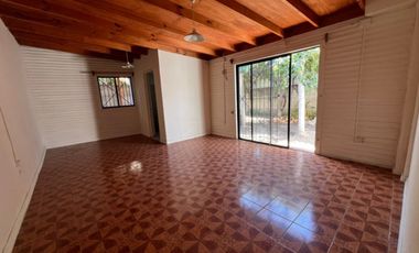 CASA EN VENTA SAN FRANCISCO DE LIMACHE