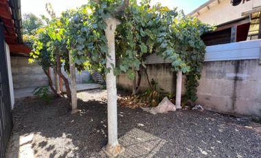 CASA EN VENTA SAN FRANCISCO DE LIMACHE