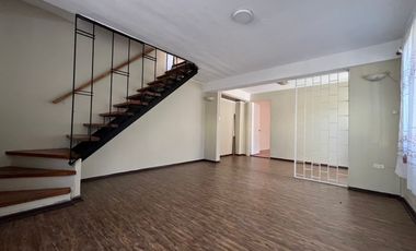 CASA EN VENTA SAN FRANCISCO DE LIMACHE