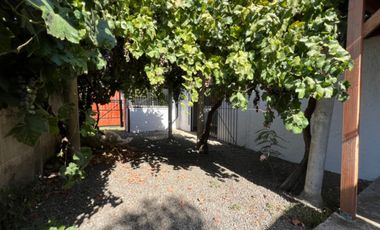 CASA EN VENTA SAN FRANCISCO DE LIMACHE