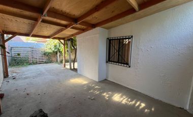 CASA EN VENTA SAN FRANCISCO DE LIMACHE