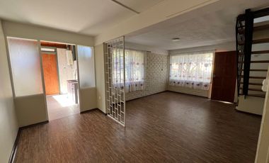 CASA EN VENTA SAN FRANCISCO DE LIMACHE