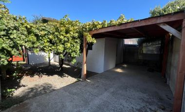 CASA EN VENTA SAN FRANCISCO DE LIMACHE