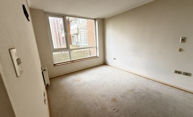 Arriendo departamento 2 Dormitorios en suite Estacionamiento  Frente Mall Trebol