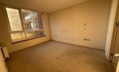 Arriendo departamento 2 Dormitorios en suite Estacionamiento  Frente Mall Trebol