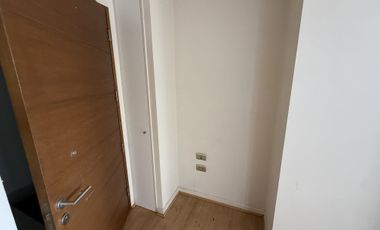 Arriendo departamento 2 Dormitorios en suite Estacionamiento  Frente Mall Trebol