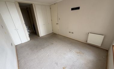 Arriendo departamento 2 Dormitorios en suite Estacionamiento  Frente Mall Trebol