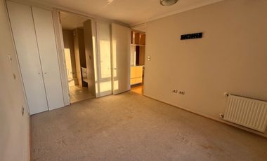 Arriendo departamento 2 Dormitorios en suite Estacionamiento  Frente Mall Trebol