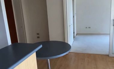 Arriendo departamento 2 Dormitorios en suite Estacionamiento  Frente Mall Trebol