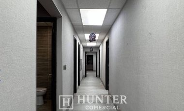 Oficina en Arriendo en Padre Mariano, Metro Pedro de Valdivia