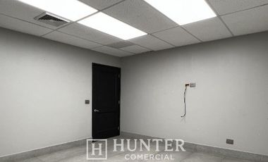 Oficina en Arriendo en Padre Mariano, Metro Pedro de Valdivia