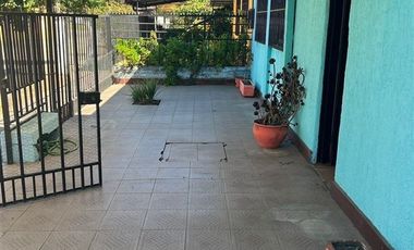 Casa en Venta en villa independencia