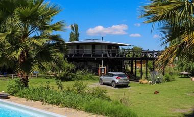 Casa en Arriendo en coinco