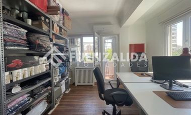 Departamento en Venta en Av. Peru