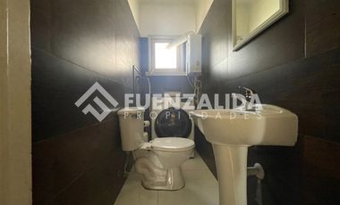 Departamento en Venta en Av. Peru