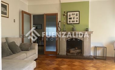Departamento en Venta en Av. Peru