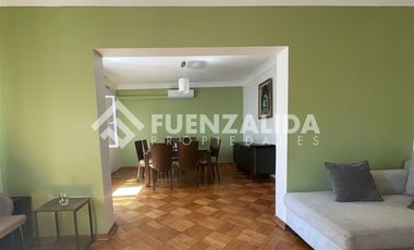 Departamento en Venta en Av. Peru