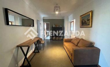 Departamento en Venta en Av. Peru