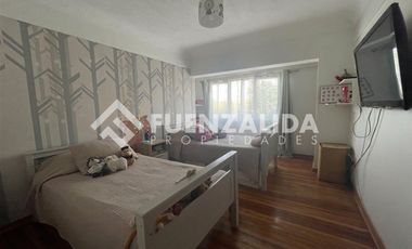 Departamento en Venta en Av. Peru