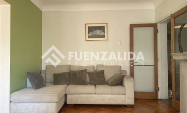 Departamento en Venta en Av. Peru
