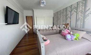 Departamento en Venta en Av. Peru