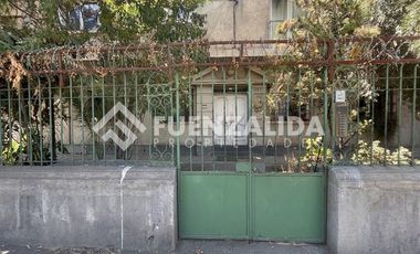 Departamento en Venta en Av. Peru
