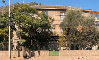 Departamento en Venta en Av. Peru