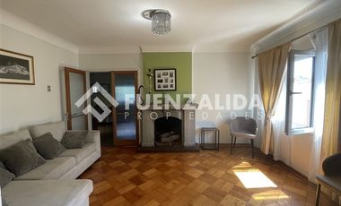 Departamento en Venta en Av. Peru