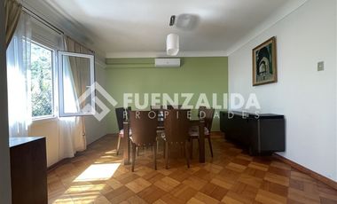 Departamento en Venta en Av. Peru