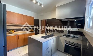 Departamento en Venta en Av. Peru