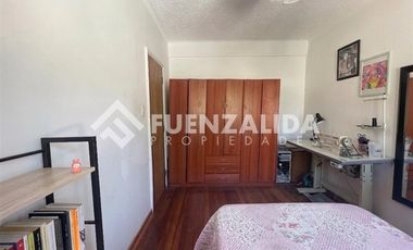 Departamento en Venta en Av. Peru
