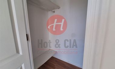 Departamento en Venta en Edificio Nuevo Mundo