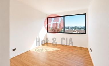 Departamento en Venta en Edificio Nuevo Mundo
