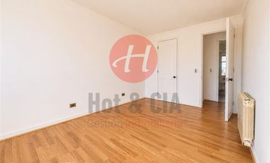 Departamento en Venta en Edificio Nuevo Mundo