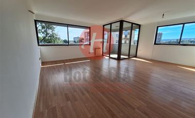 Departamento en Venta en Edificio Nuevo Mundo